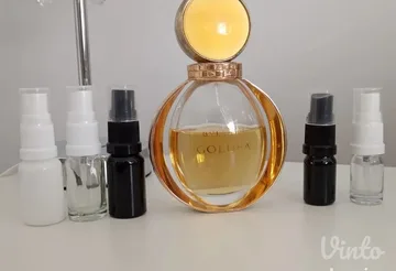 Bvlgari Goldea edp dekant 5ml/10ml