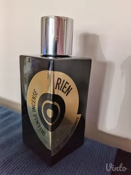 Etat libre Rien intense inceste edp dekant 5ml/10ml