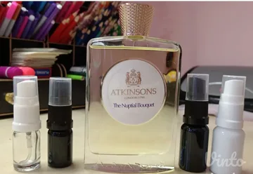 Atkinsons The Nuptial bouquet edt dekant 5ml/10ml