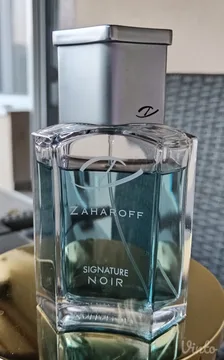 Zaharoff Signature noir edp dekant 5ml/10ml