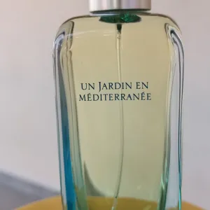 Hermes Un Jardin en Mediterranee edt dekant 5ml-10ml