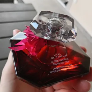 Lancome Tresor La Nuit intense edp dekant 5ml-10ml
