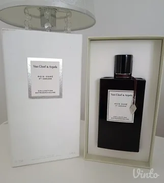 Van Cleef Bois dore edp dekant 5ml/10ml