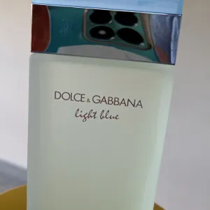 D&G Light blue edt dekant 5ml/10ml