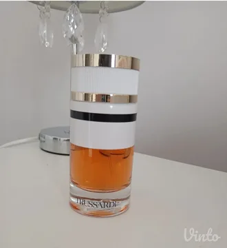 Trussardi Pure jasmin edp dekant 5ml/10ml