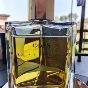 Hugo Boss Number one edt dekant 5ml/10ml