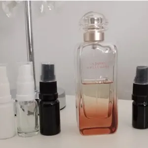 Hermes Un Jardin sur la Lagune dekant 5ml-10ml