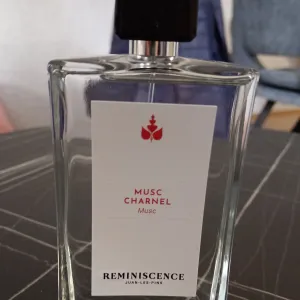 Reminiscence Musc Charnel Edp dekant 5ml/10ml