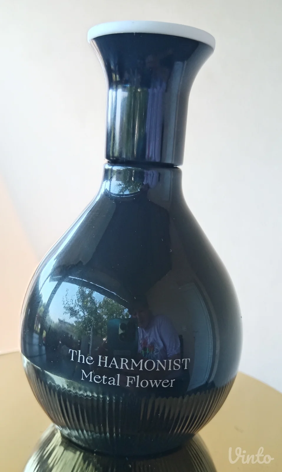The Harmonist Metal flowers parfum dekant 5ml-10ml