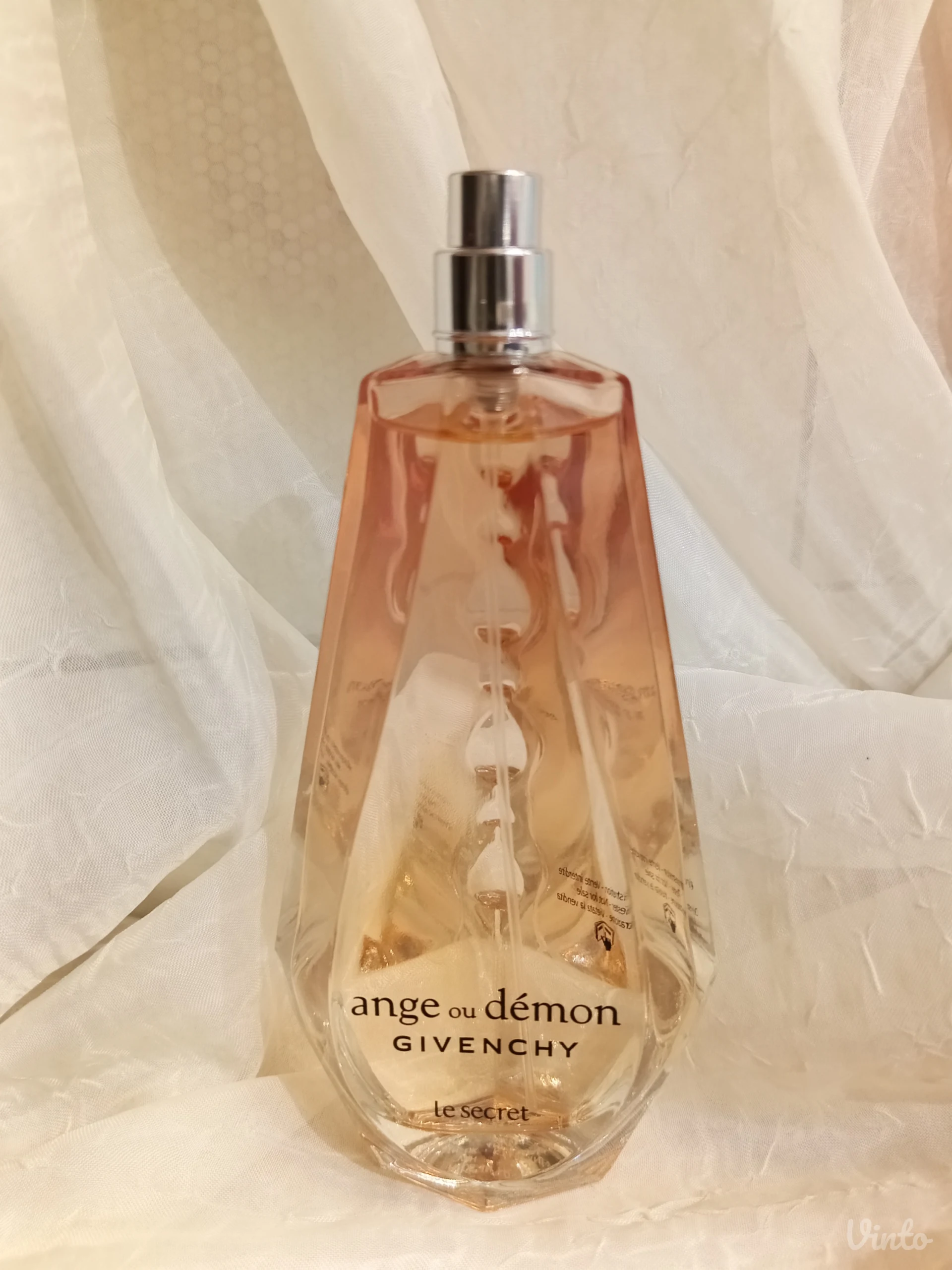 Givenchy Ange ou demon le secret edp dekant 5ml/10ml