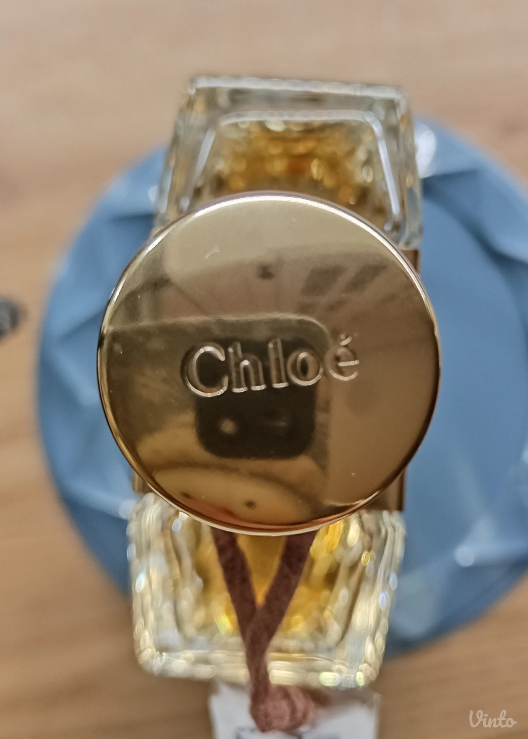 Chloe Nomade Jasmin naturel intense edp dekant 5ml-10ml