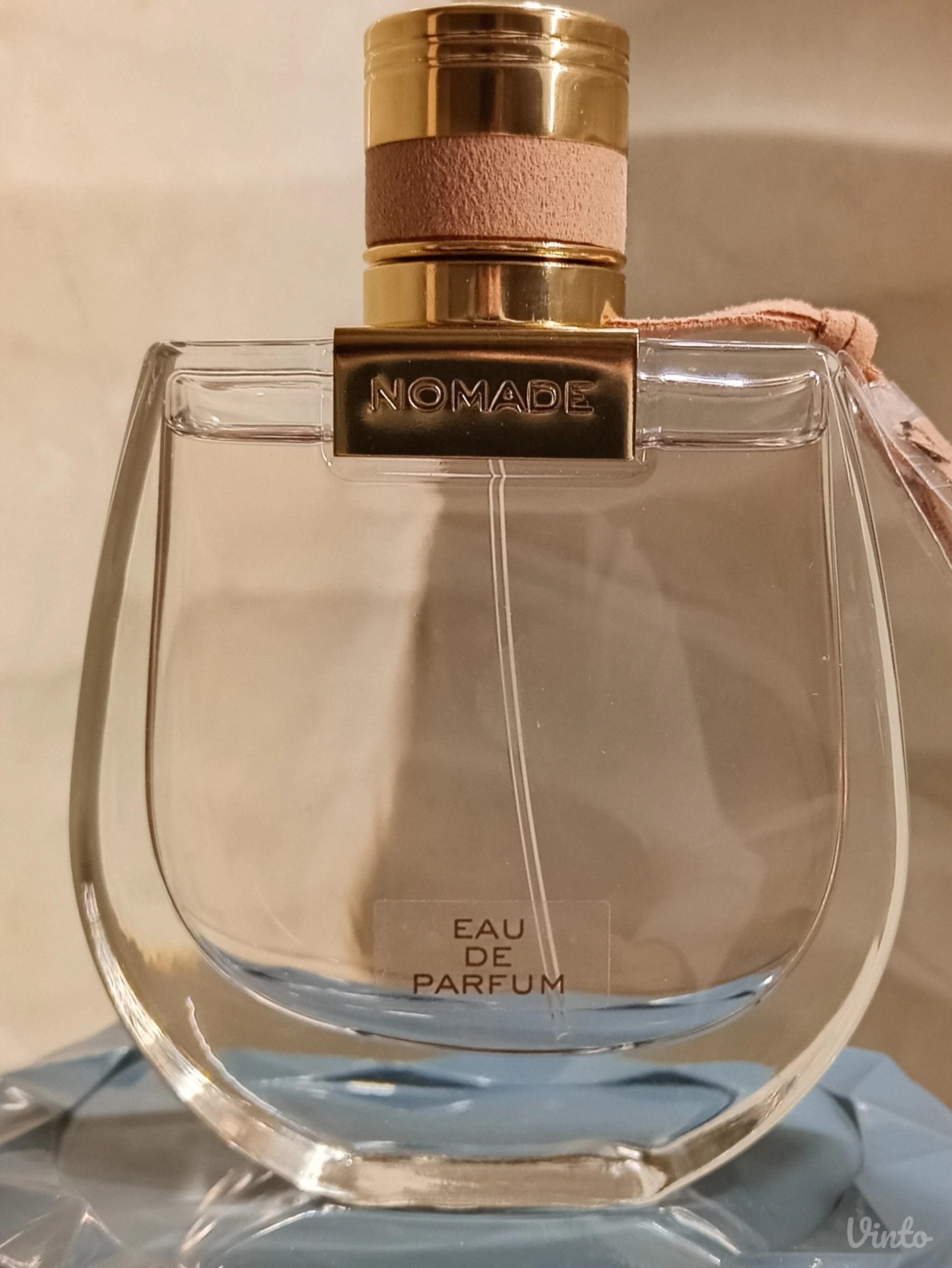 Chloe Nomade edp dekant 5ml/10ml