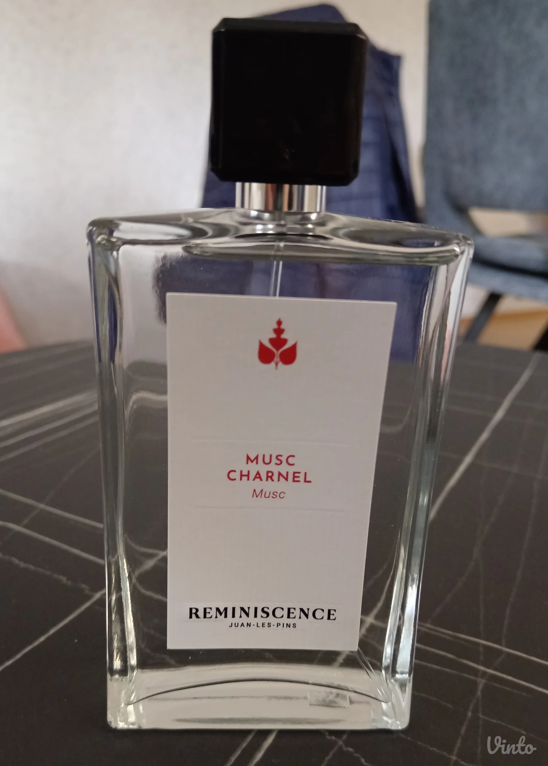 Reminiscence Musc Charnel Edp dekant 5ml/10ml