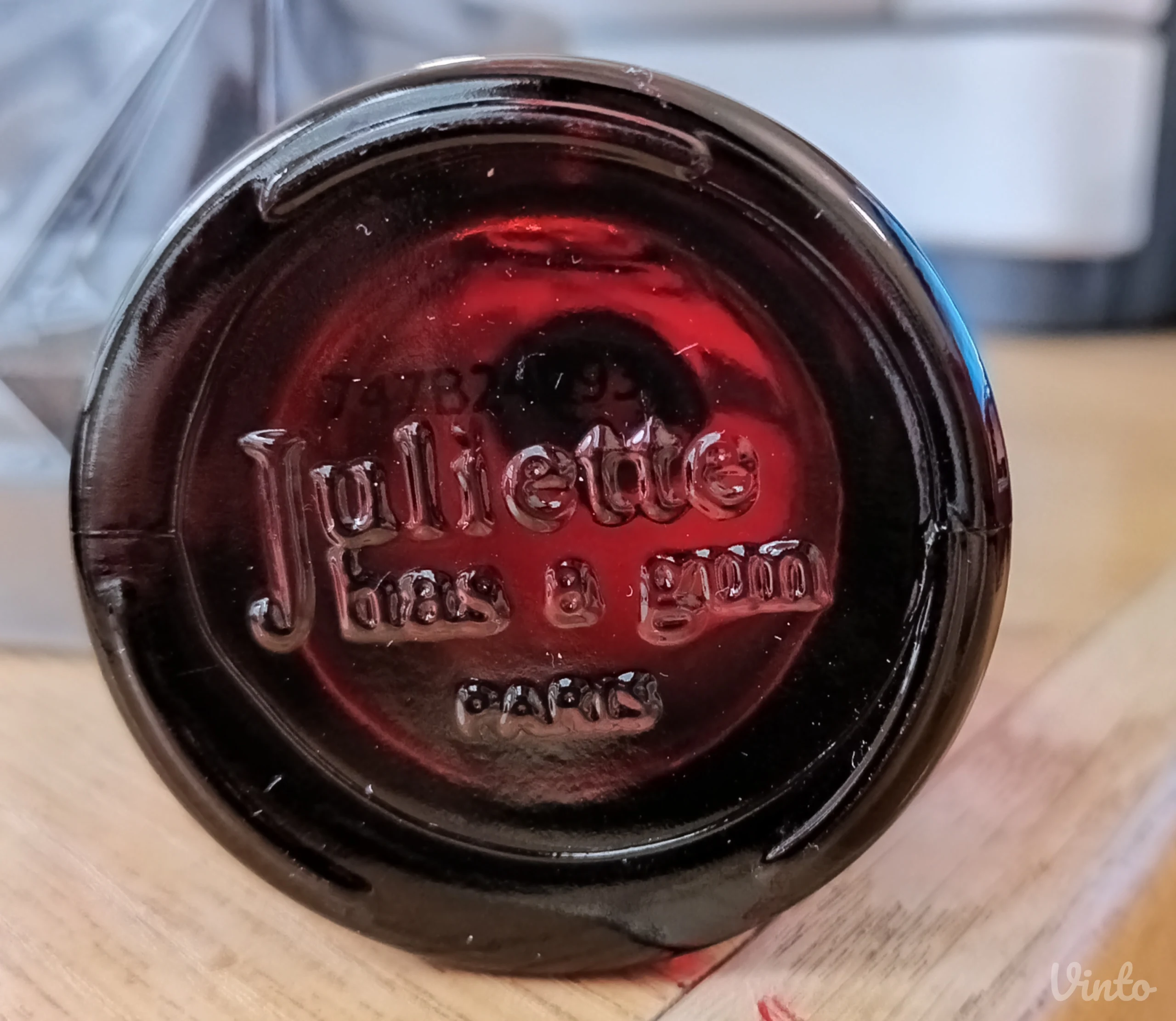 Juliette has a gun Juliette edp dekant 5ml/10ml
