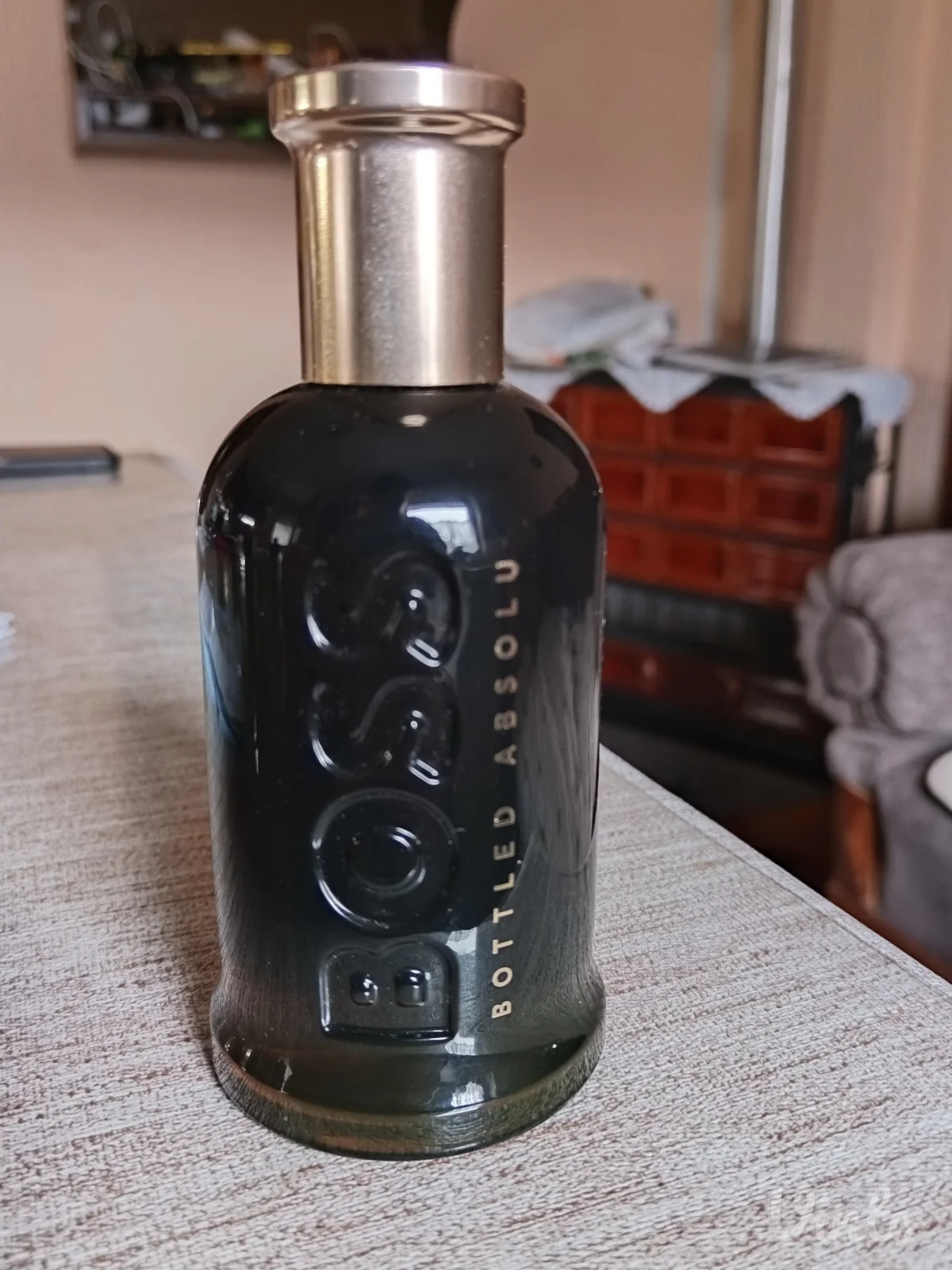 Hugo Boss Bottled Absolu edp dekant 5ml/10ml