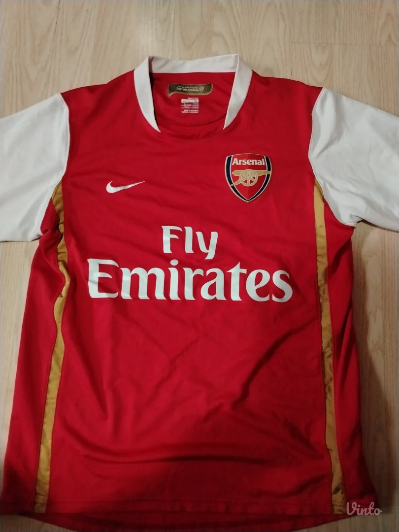 Nike dres - Arsenal