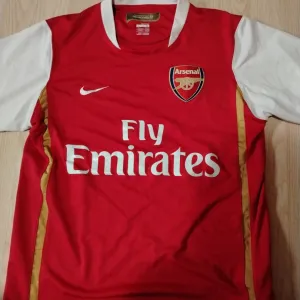 Nike dres - Arsenal