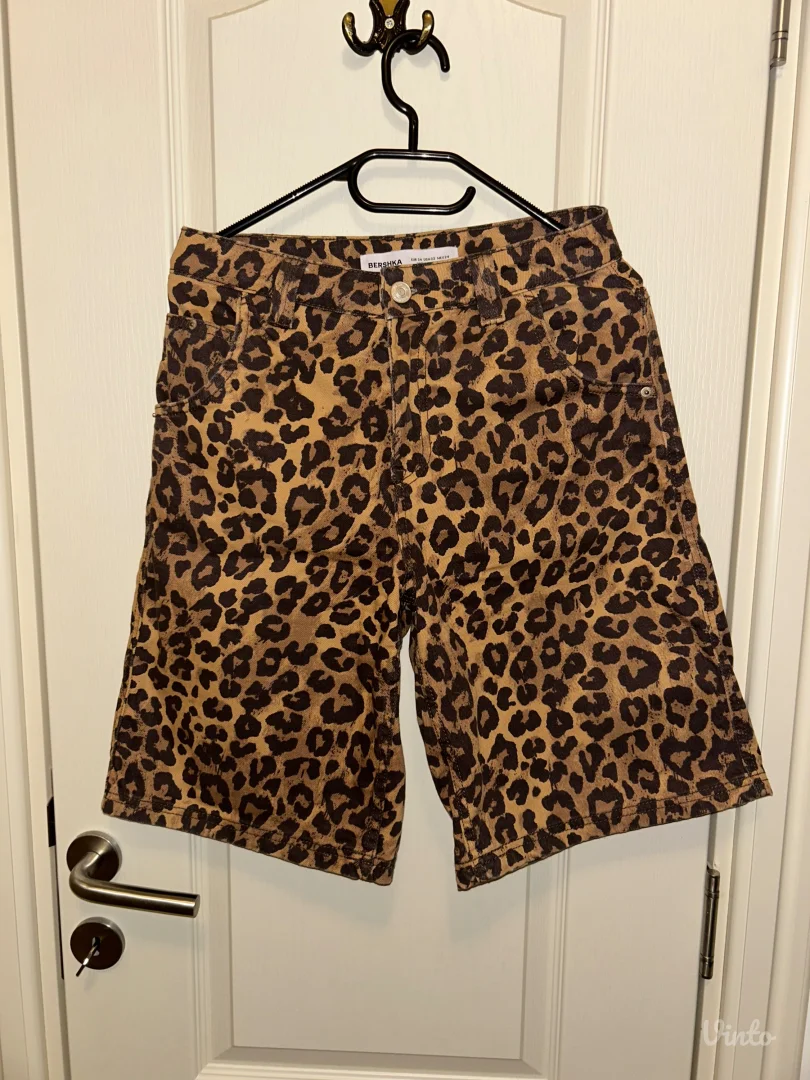 Bershka bermude