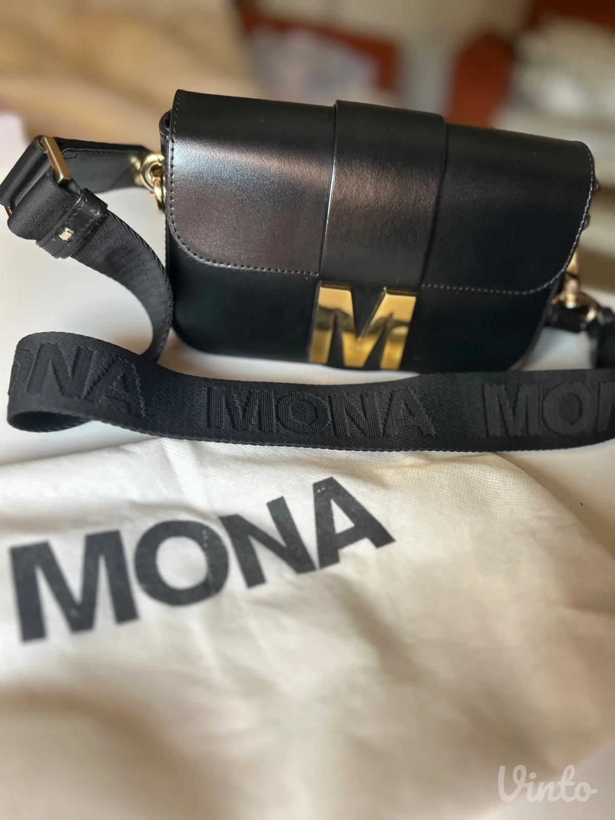 Mona torba