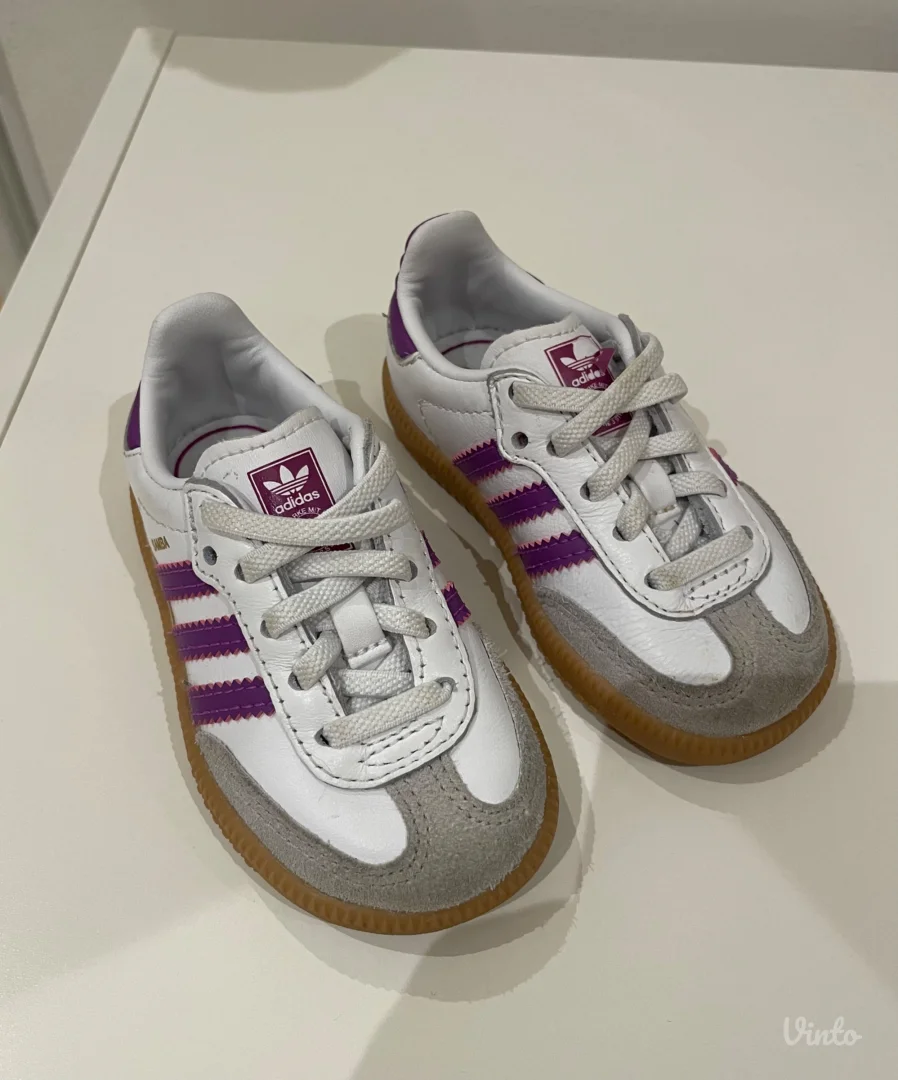 Samba patike za decu