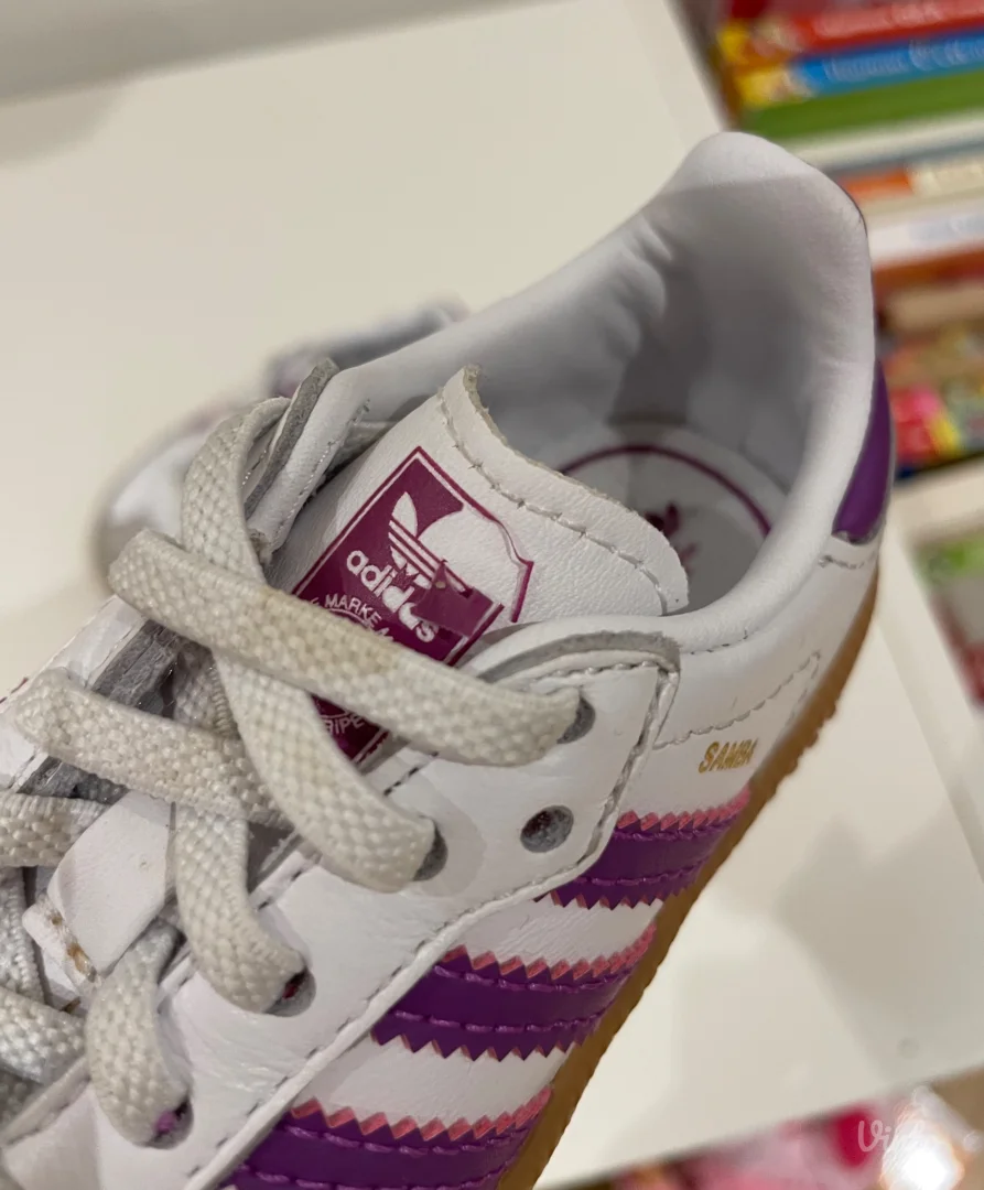 Samba patike za decu