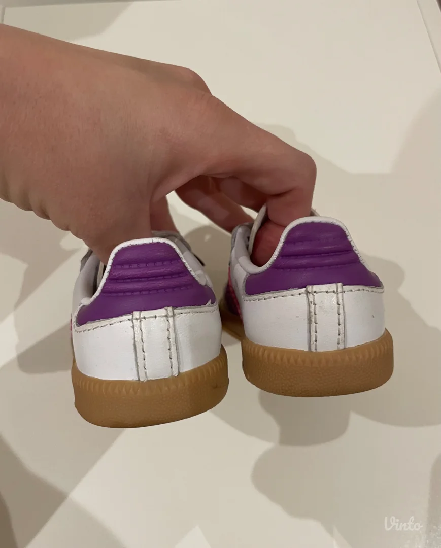 Samba patike za decu