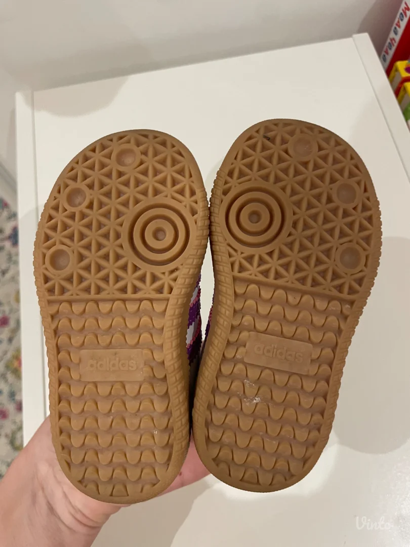 Samba patike za decu