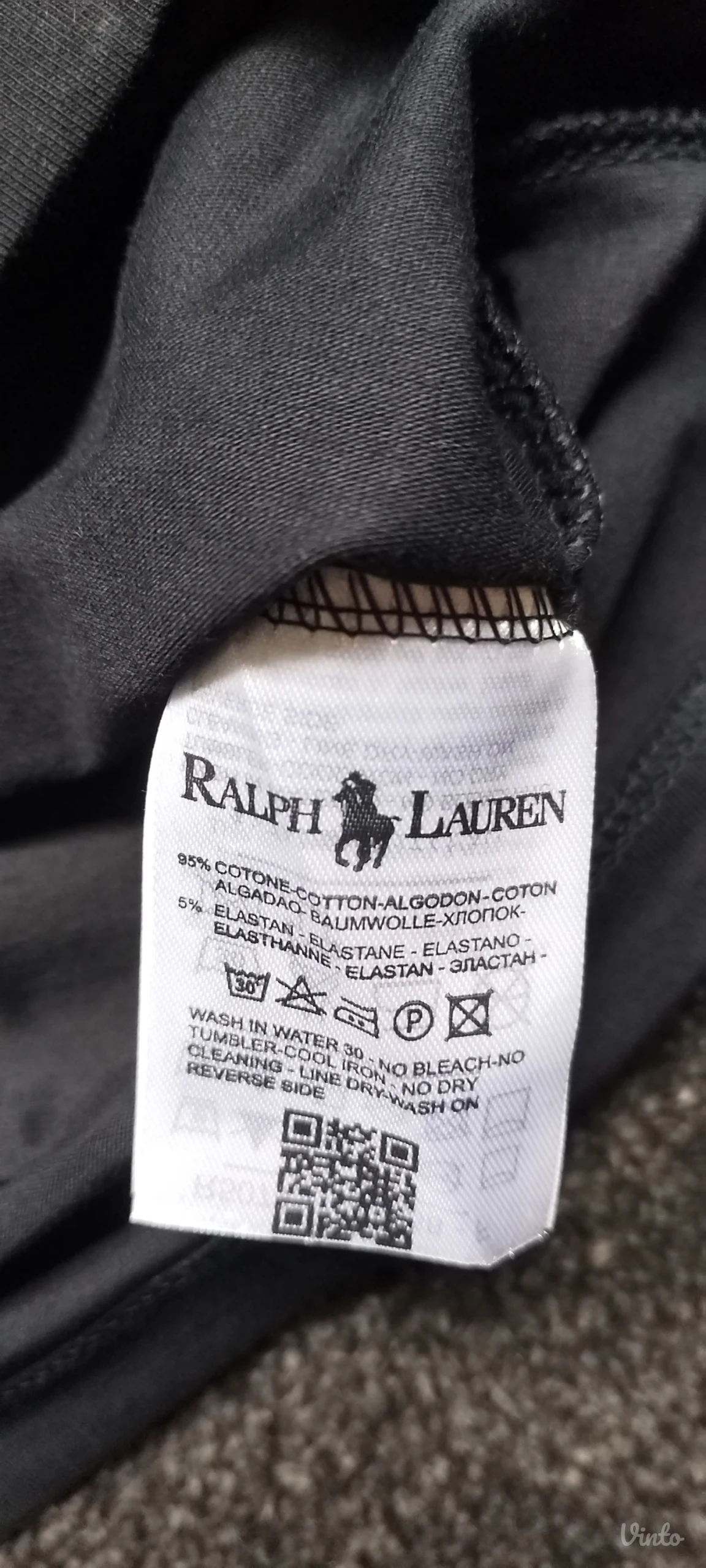 Ralph Lauren Majice