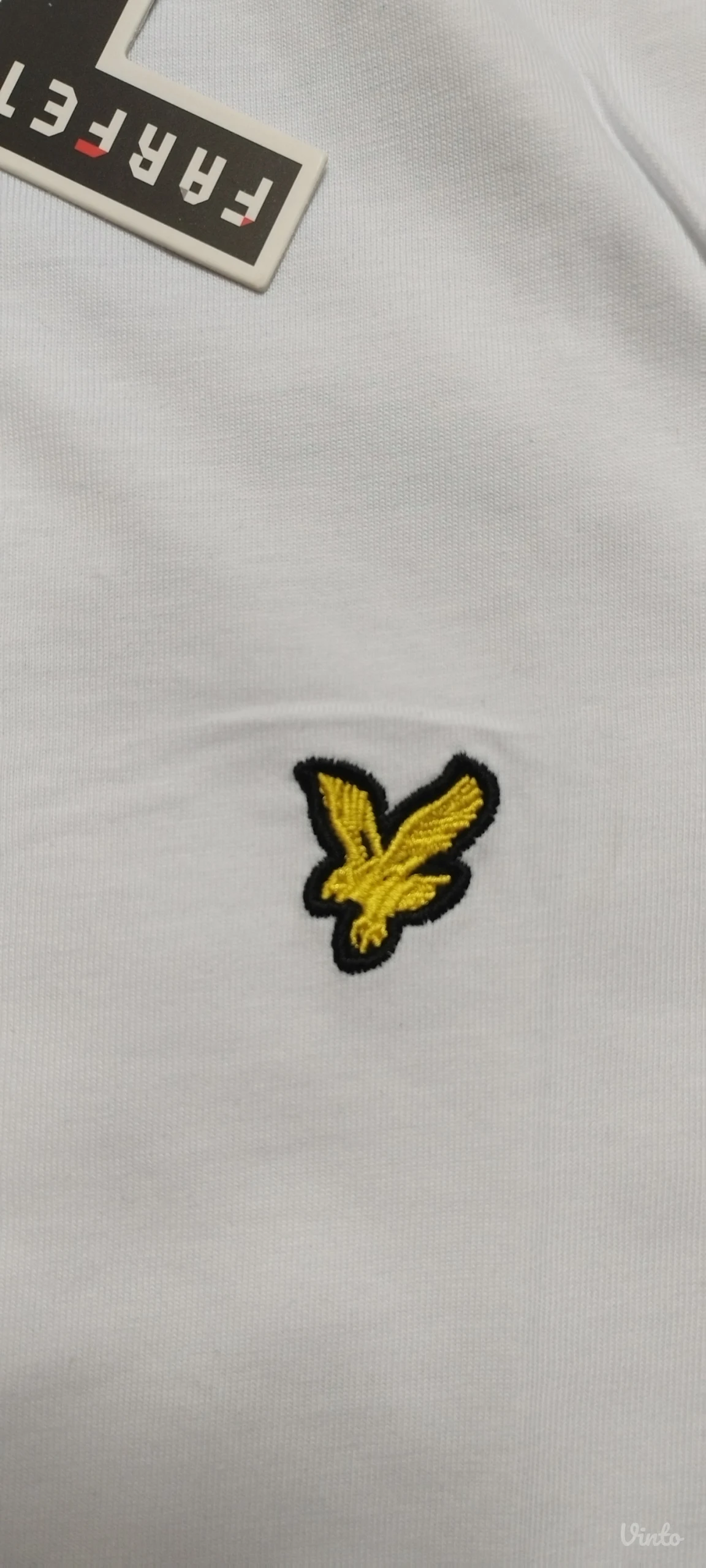 Lyle&Scott Majice