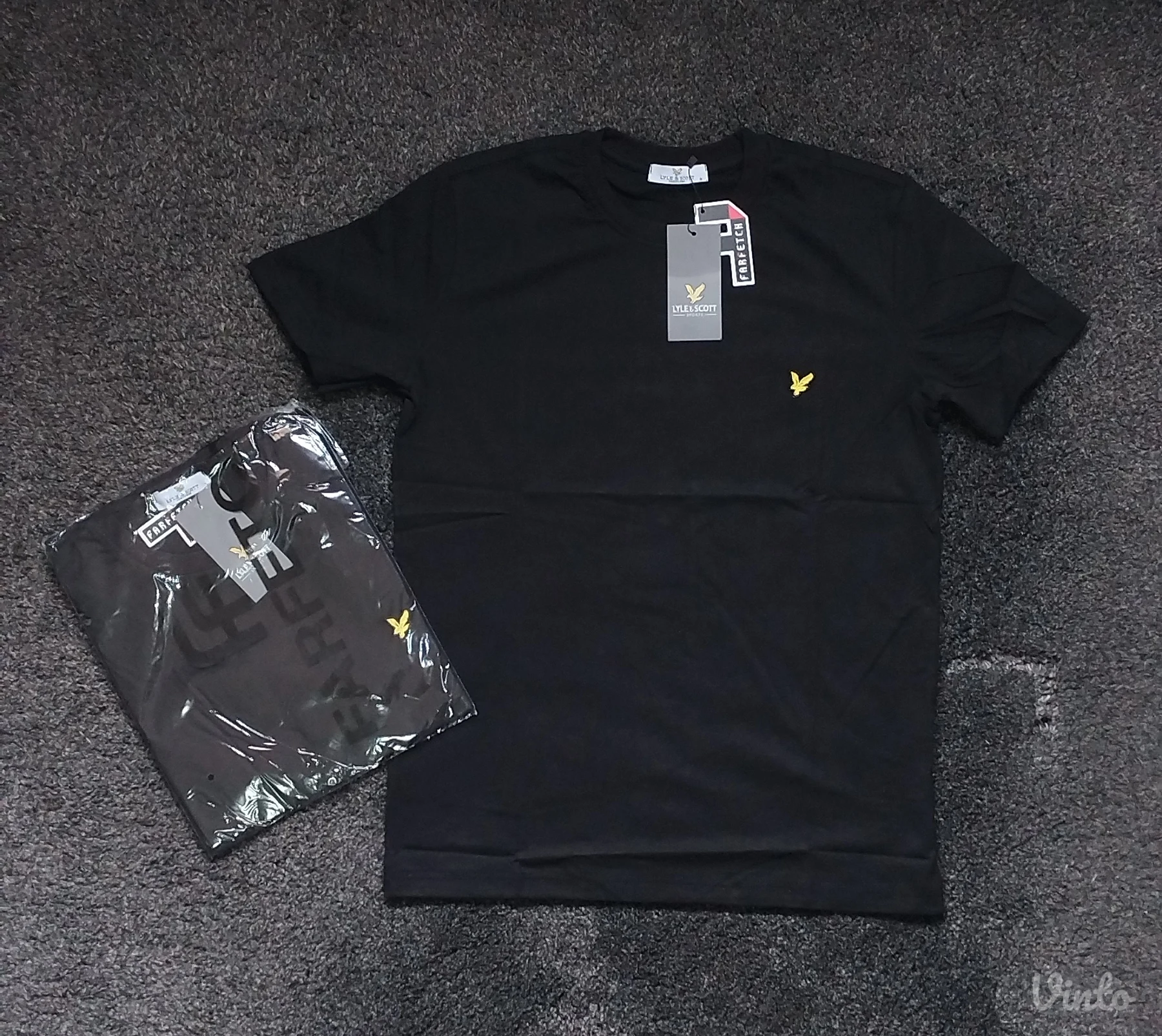 Lyle&Scott majice