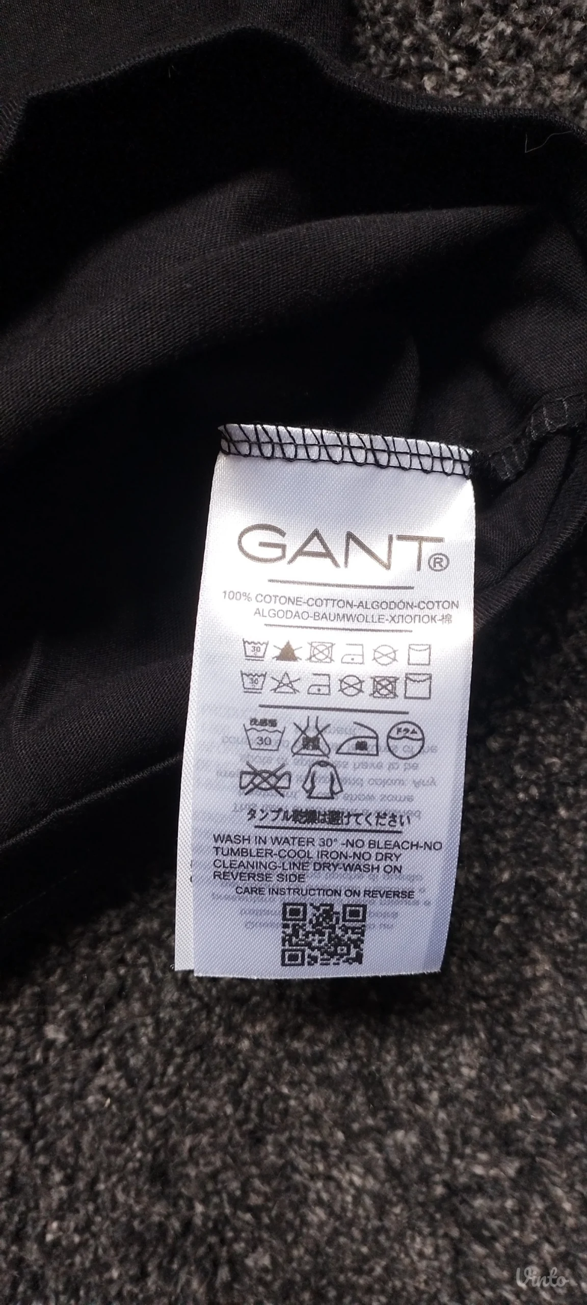 Gant Majice