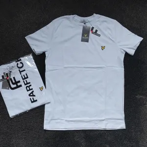 Lyle&Scott Majice