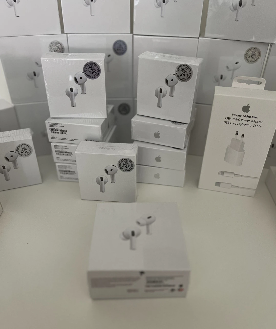 AirPods Pro 2