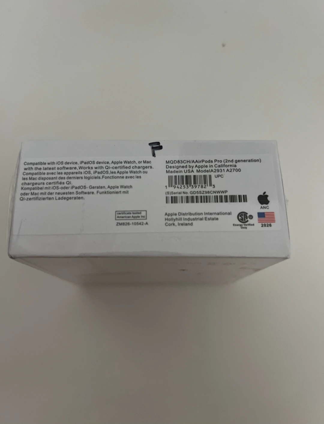 AirPods Pro 2