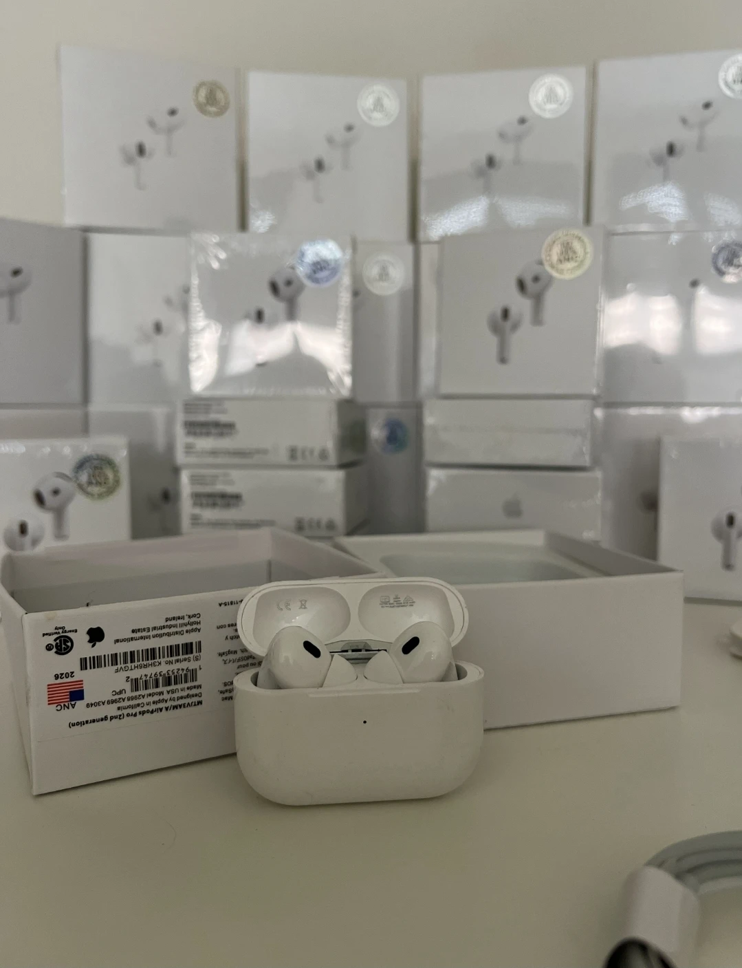 AirPods Pro 2