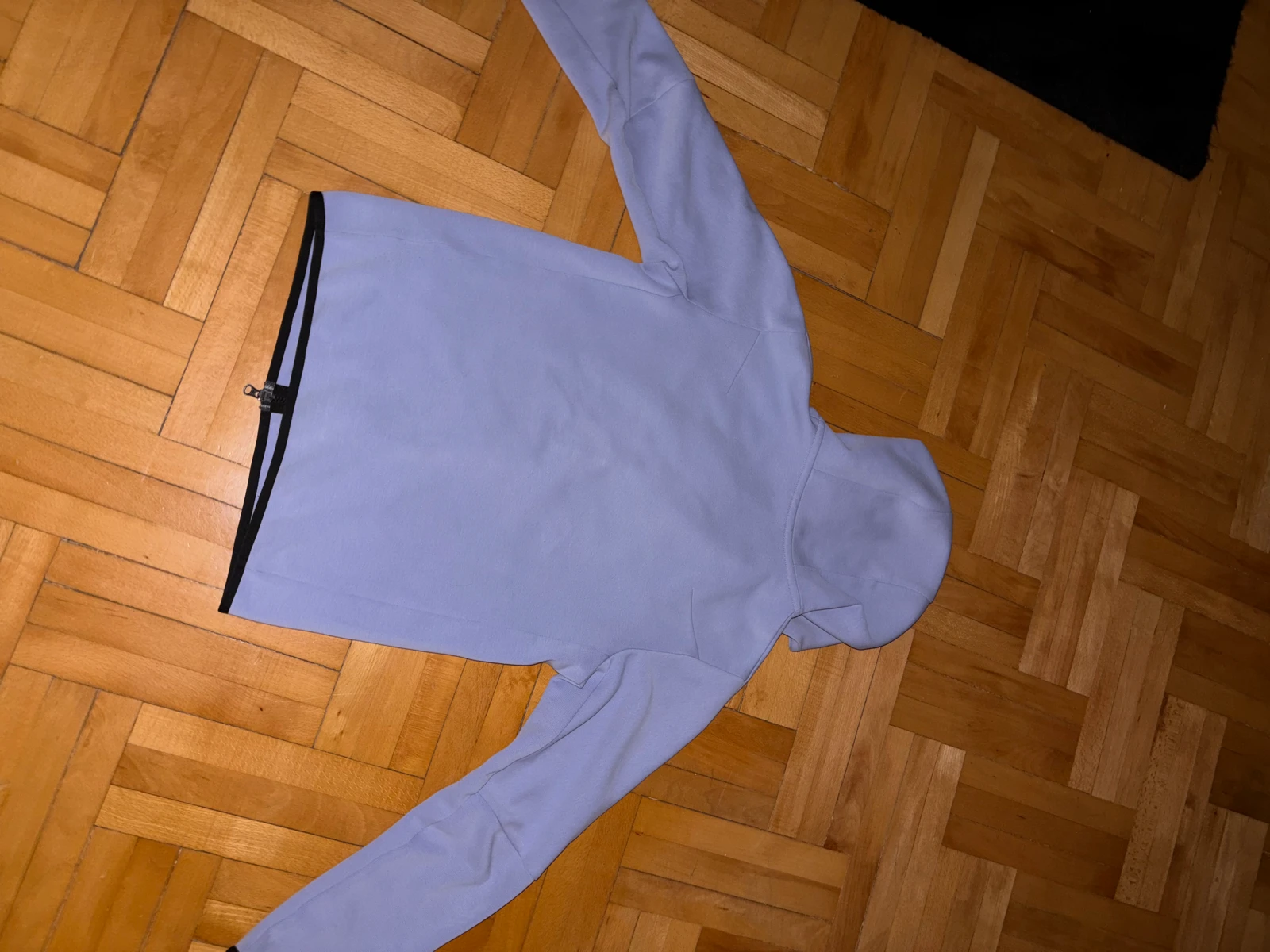 Nike tech fleece 2021