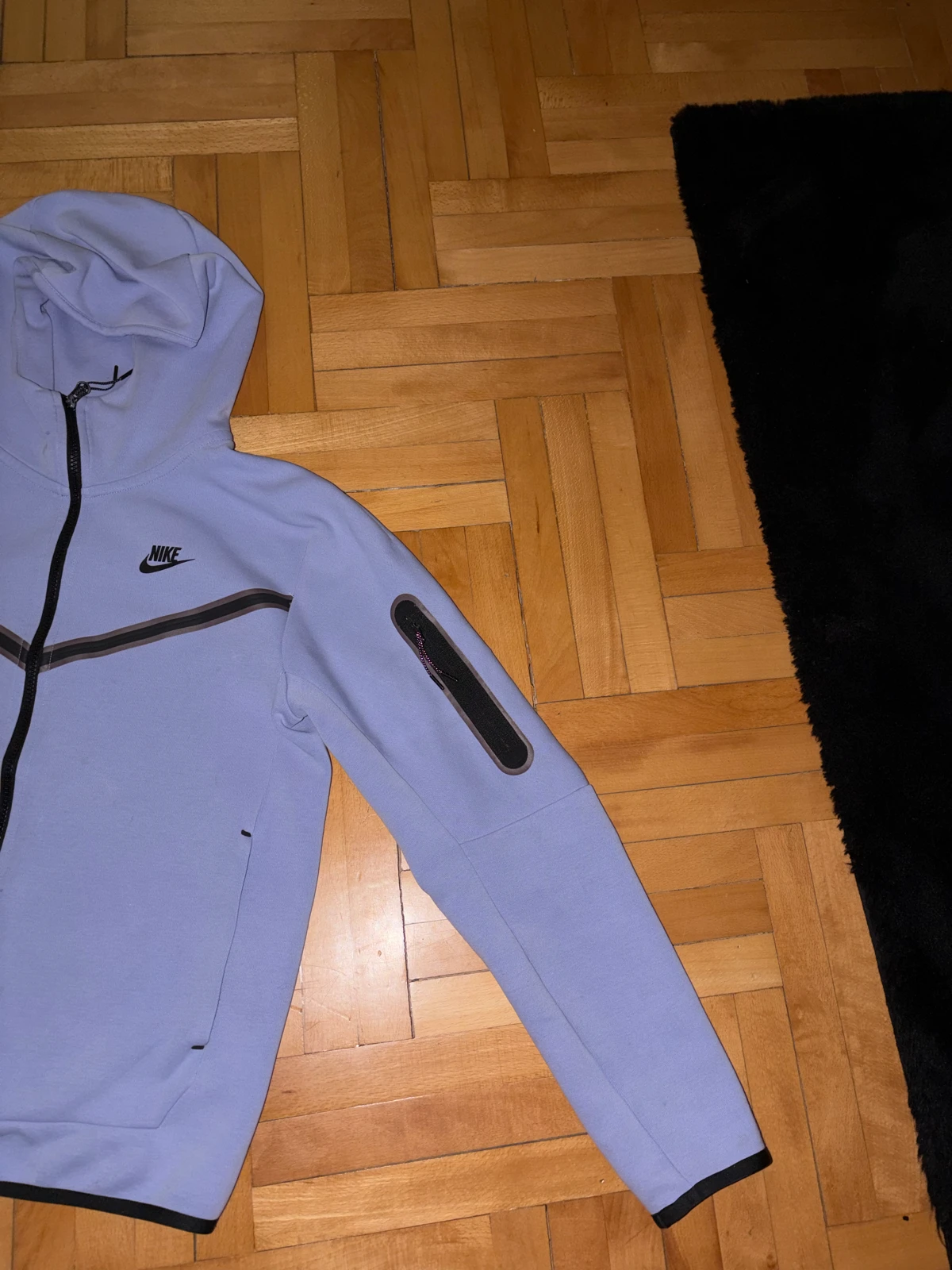 Nike tech fleece 2021