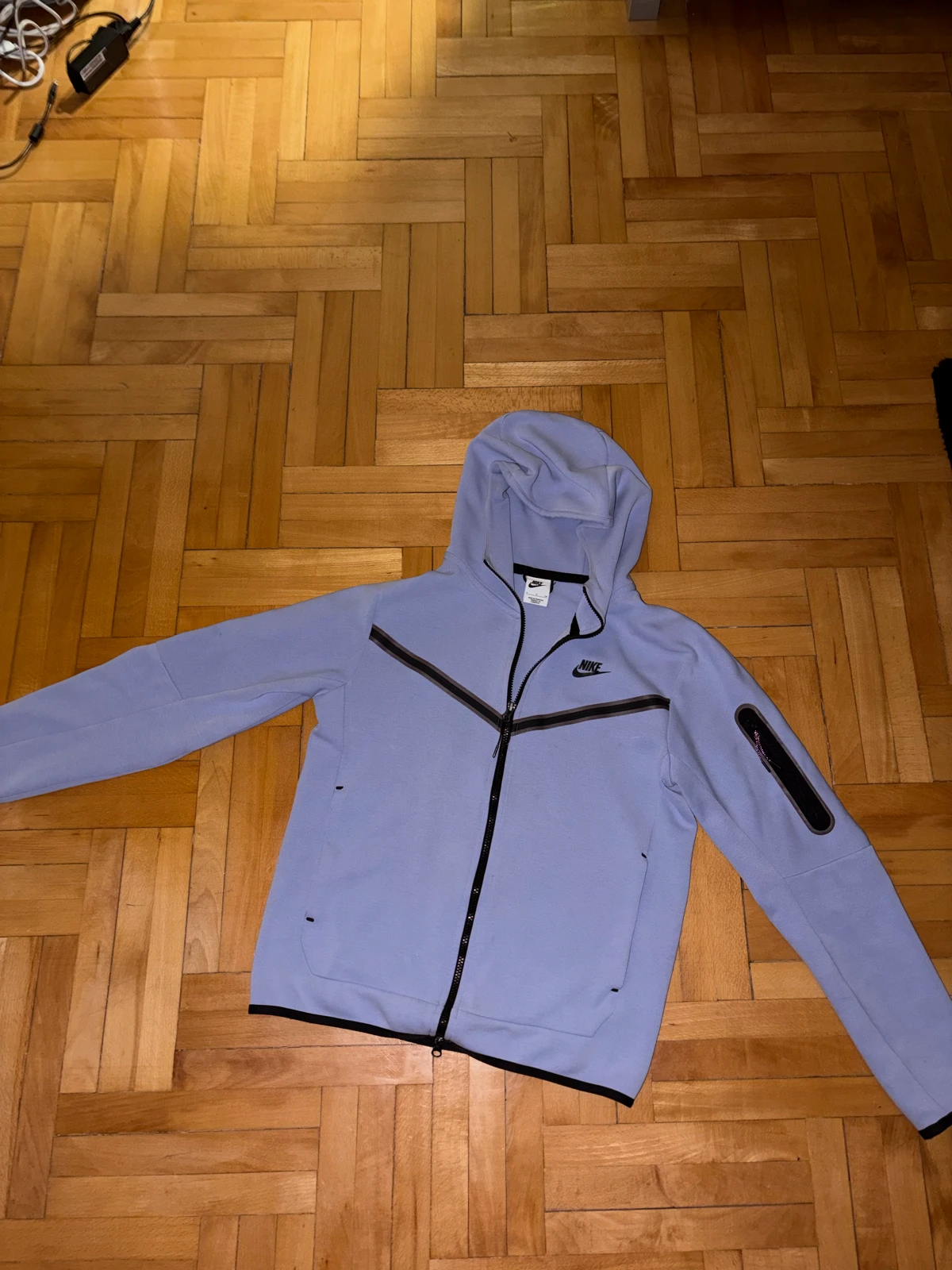 Nike tech fleece 2021