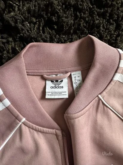 Komplet ženska trenerka - Adidas (42)