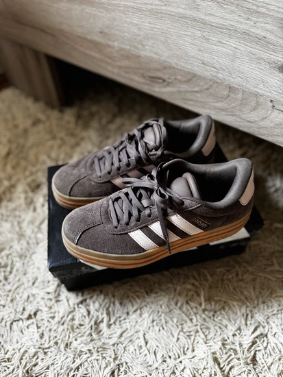 Adidas VL COURT BOLD J - 38 2/3