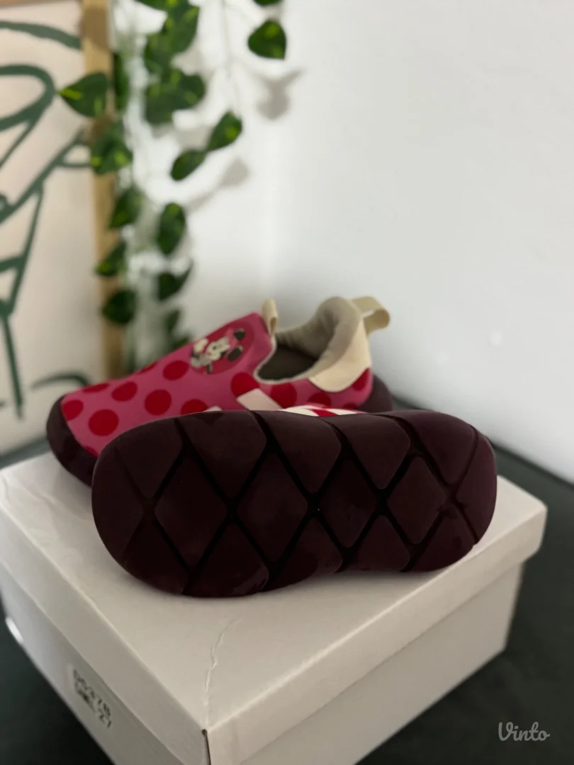 Minnie patike za devojcice - Adidas (25.5)