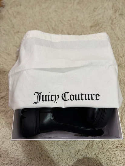 Juicy Couture - ženske čizme (39)