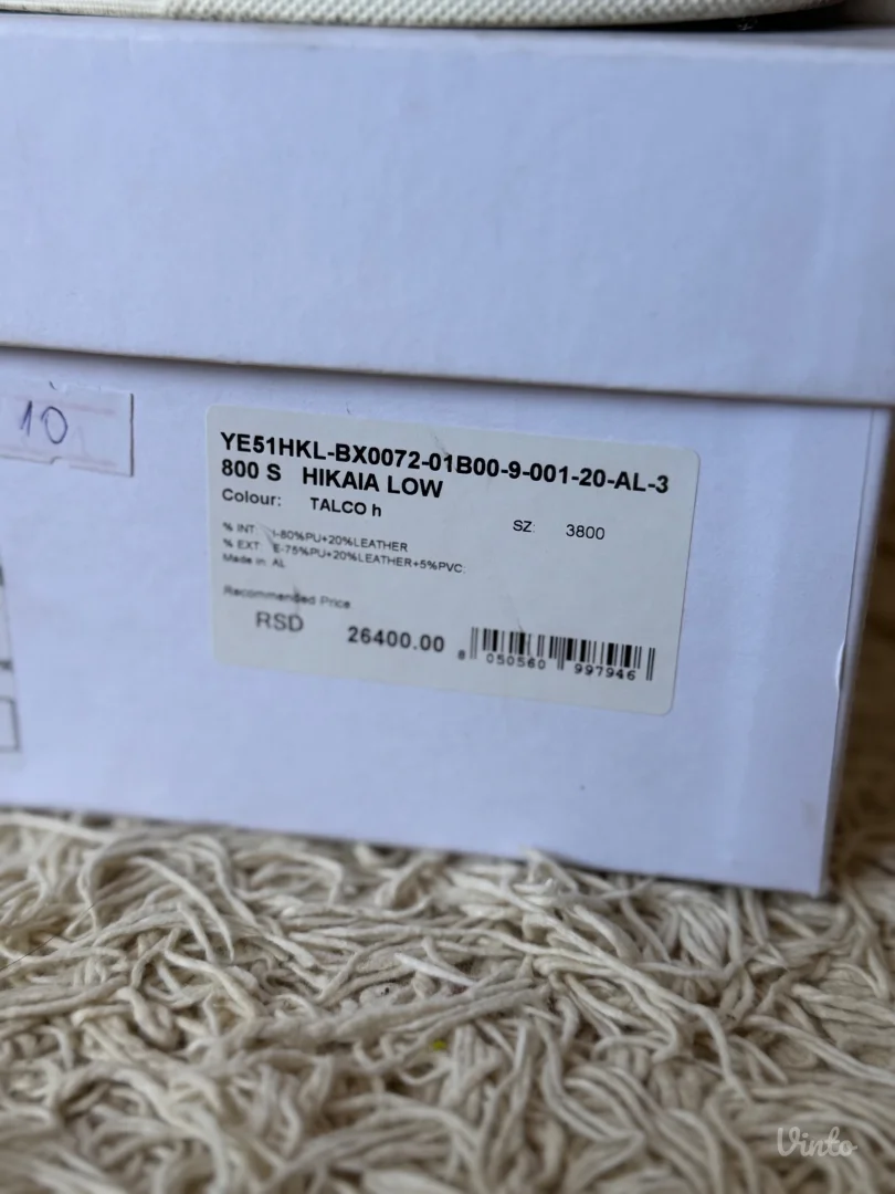 Furla - ženske patike