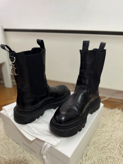 Juicy Couture - ženske čizme (39)