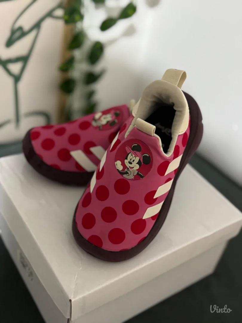 Minnie patike za devojcice - Adidas (25.5)