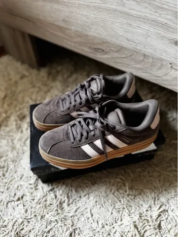 Adidas VL COURT BOLD J - 38 2/3