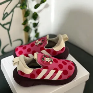 Minnie patike za devojcice - Adidas (25.5)