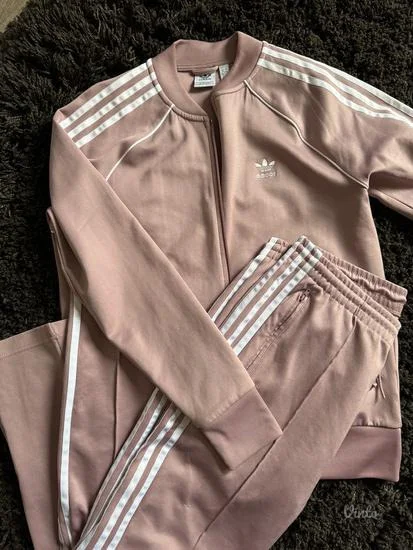Komplet ženska trenerka - Adidas (42)