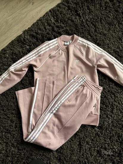 Komplet ženska trenerka - Adidas (42)