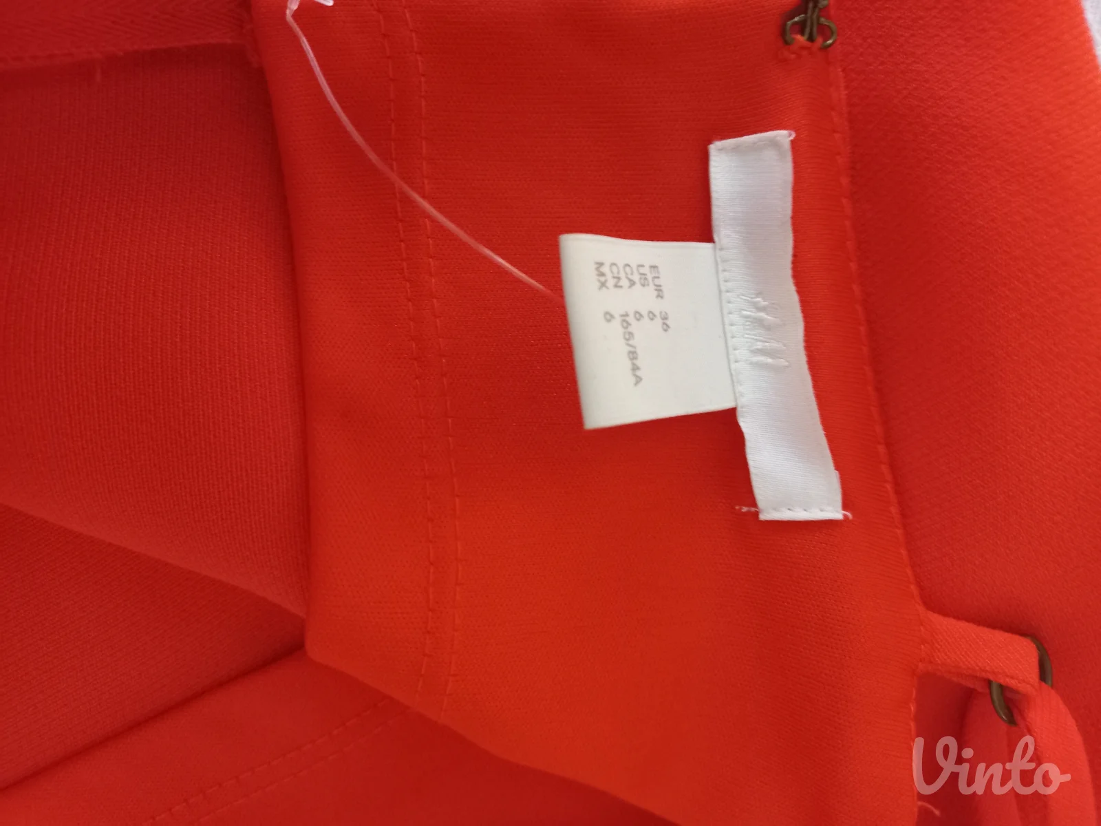 H&M mini haljina